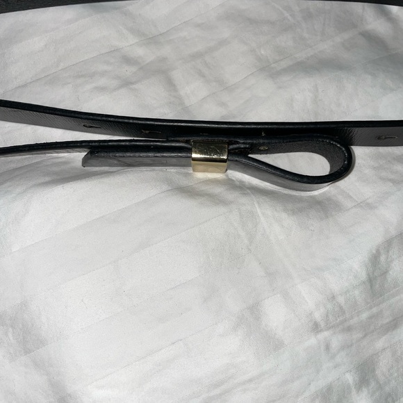 Ann Taylor Accent Belt - Picture 2 of 3